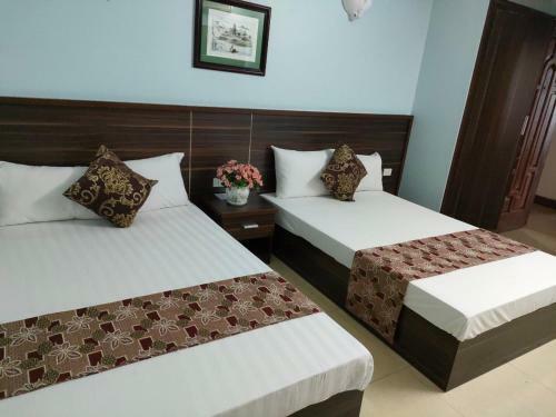 Bed & Breakfast Tr??ng Giang Hotel