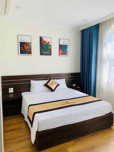 Hotel Kh�ch S?n V?n Xu�n