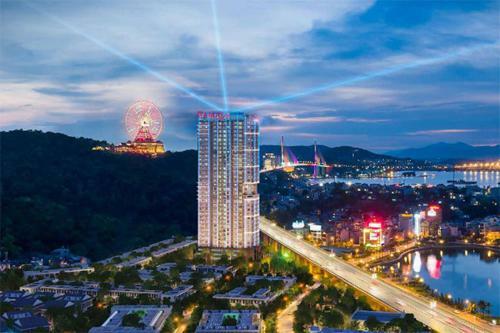 Apartamento Ramada Hotel Wyndham Halong