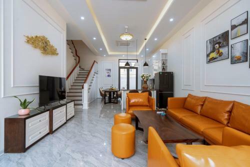 Apartamento C?n H? Li?n K? Cao C?p Haborbay 6 Ph�ng Ng?
