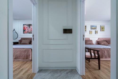 Apartamento C?n H? Li?n K? Cao C?p Haborbay 6 Ph�ng Ng?