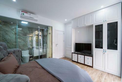 Apartamento C?n H? Li?n K? Cao C?p Haborbay 6 Ph�ng Ng?
