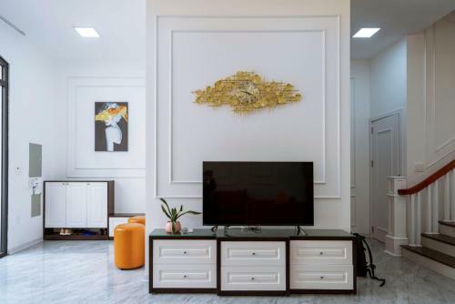 Apartamento C?n H? Li?n K? Cao C?p Haborbay 6 Ph�ng Ng?