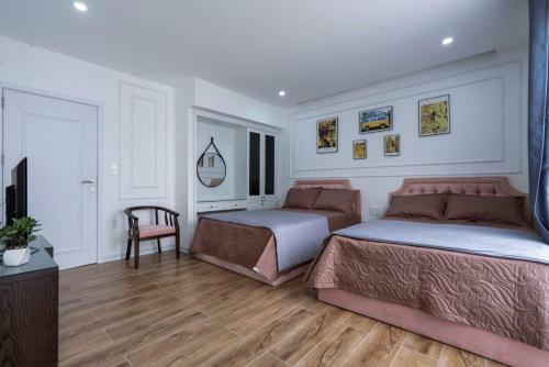 Apartamento C?n H? Li?n K? Cao C?p Haborbay 6 Ph�ng Ng?