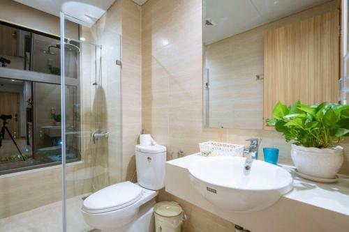 Apartamento Green Queen 16 - H? Long