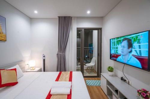 Apartamento Green Queen 16 - H? Long