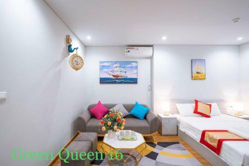Apartamento Green Queen 16 - H? Long