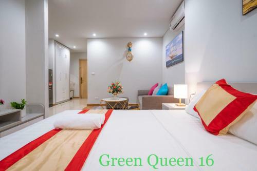 Apartamento Green Queen 16 - H? Long