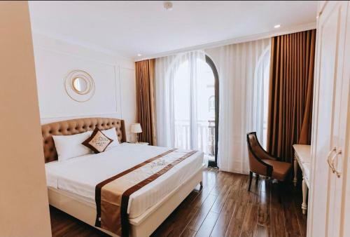 Golden Sea Hotel