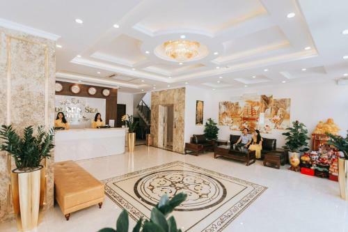 Golden Sea Hotel