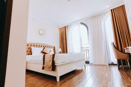 Golden Sea Hotel