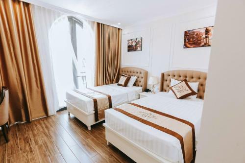 Golden Sea Hotel