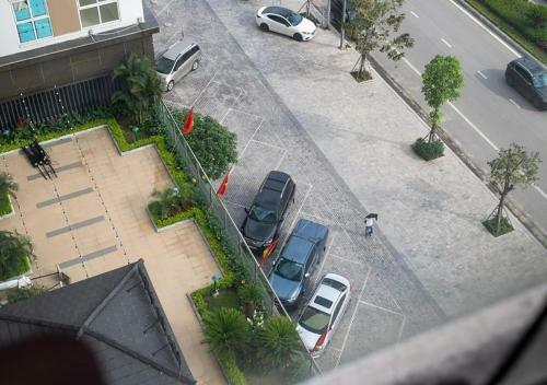 Luxstay Apartment Halong