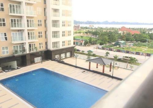 Luxstay Apartment Halong