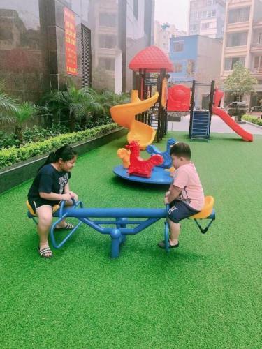 Luxstay Apartment Halong