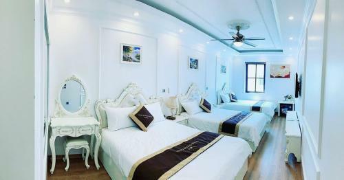 Hotel The Paradise H? Long
