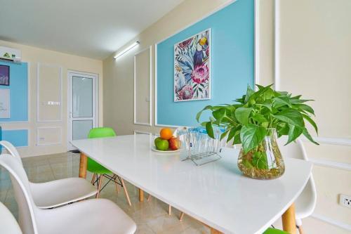 Apartamento H'house