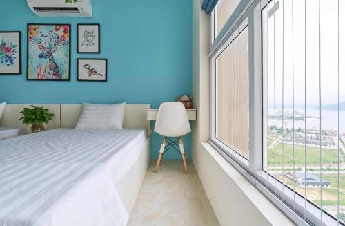 Apartamento H'house