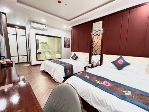 Apartamento H??ng Nam Hotel