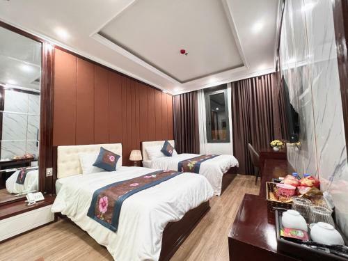 Apartamento H??ng Nam Hotel