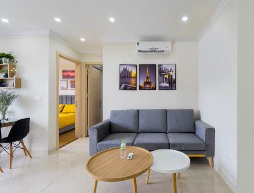 Apartamento Mon Homestay H? Long