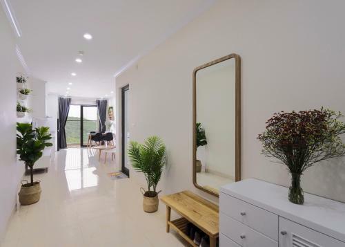 Apartamento Mon Homestay H? Long