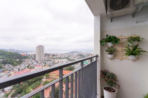 Apartamento Mon Homestay H? Long