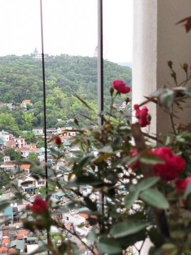 Apartamento Mon Homestay H? Long