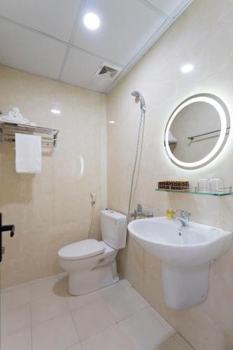 Apartamento Mon Homestay H? Long