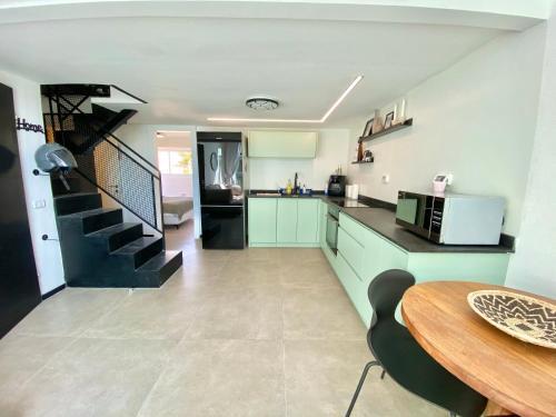 Apartamento Penthouse On The Beach