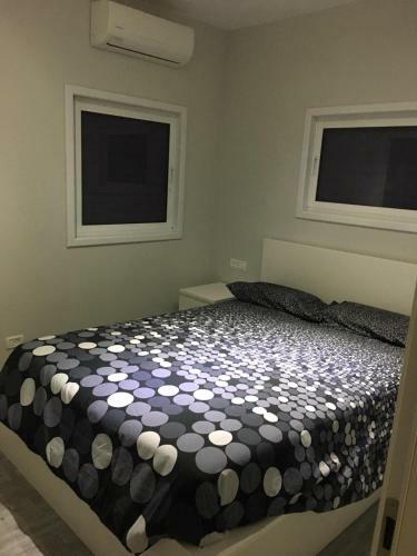 Luxury Apartment Ben Yeuda