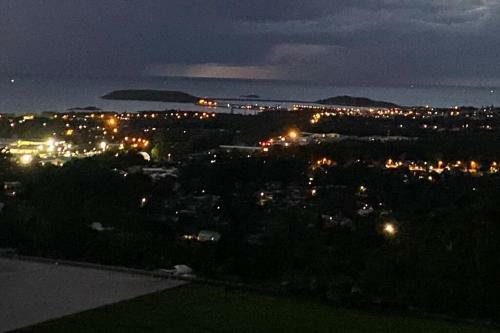 Apartamento Ocean View Oasis, Coffs Harbour