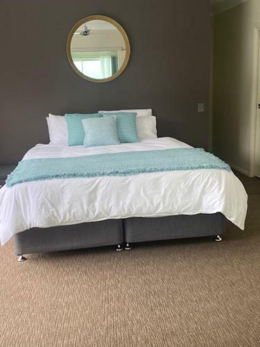 Apartamento Ocean View Oasis, Coffs Harbour