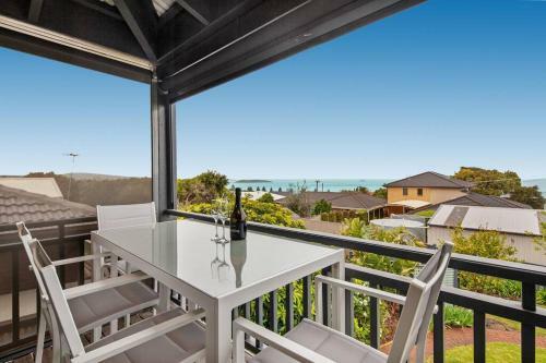 New Iluka Encounter Bay 4 Bdrms Ocean Views Wifi