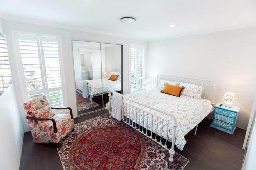 Chic Retreat