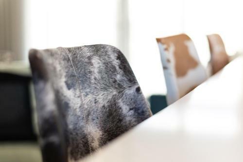 Chic Retreat