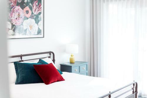 Chic Retreat