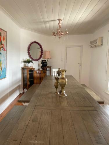 The Mayfair, 4 -bed Rooms Accommodation Daylesford