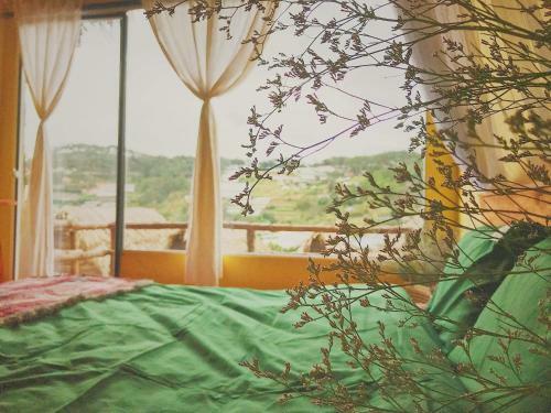 Lodge M�i L� Home & Cafe