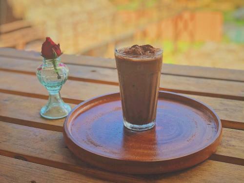 Lodge M�i L� Home & Cafe