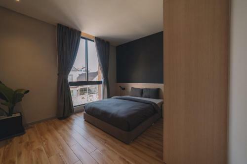 Hostal Bliss House ?� L?t
