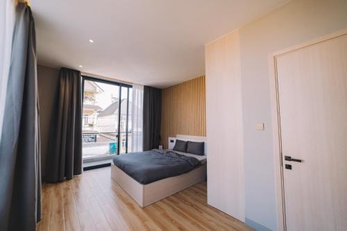Hostal Bliss House ?� L?t