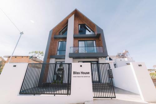 Hostal Bliss House ?� L?t