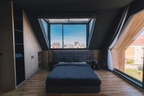 Hostal Bliss House ?� L?t