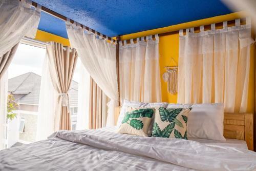 Hotel Alee Dalat Homestay