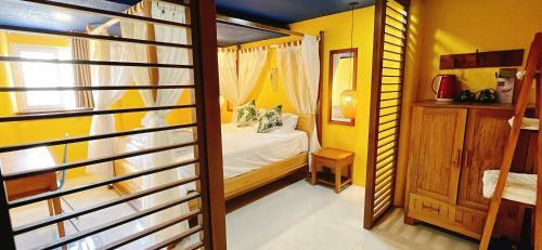 Hotel Alee Dalat Homestay