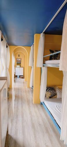Hotel Alee Dalat Homestay