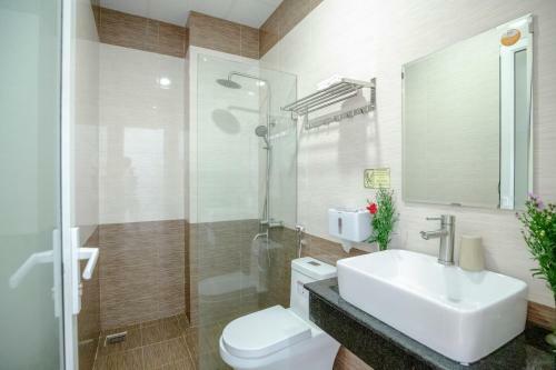 Nh?t Ho�ng Homestay