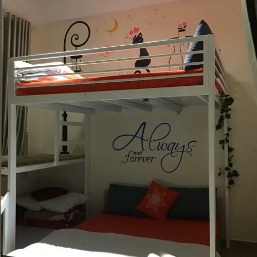 Hotel Eco Home Dalat