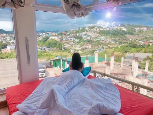 Hotel Eco Home Dalat